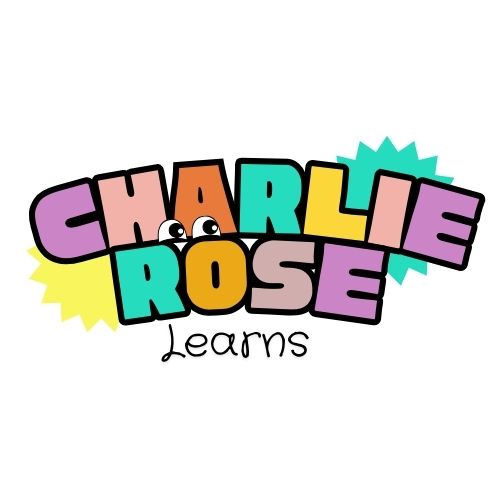Charlie Rose Learns