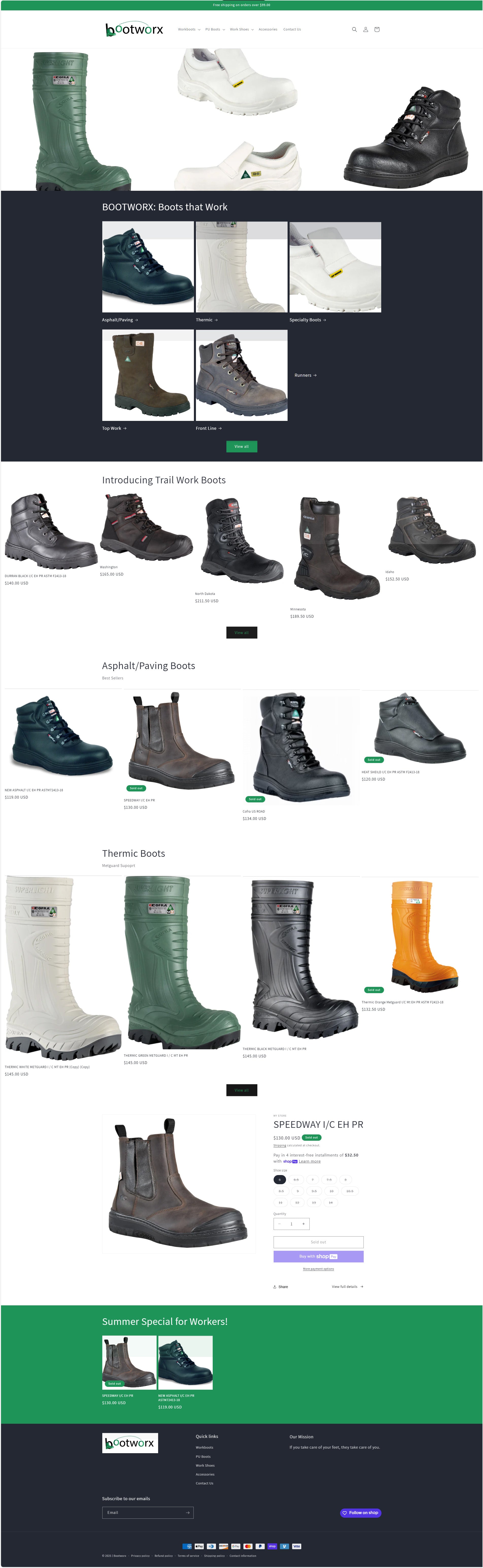 Bootworx