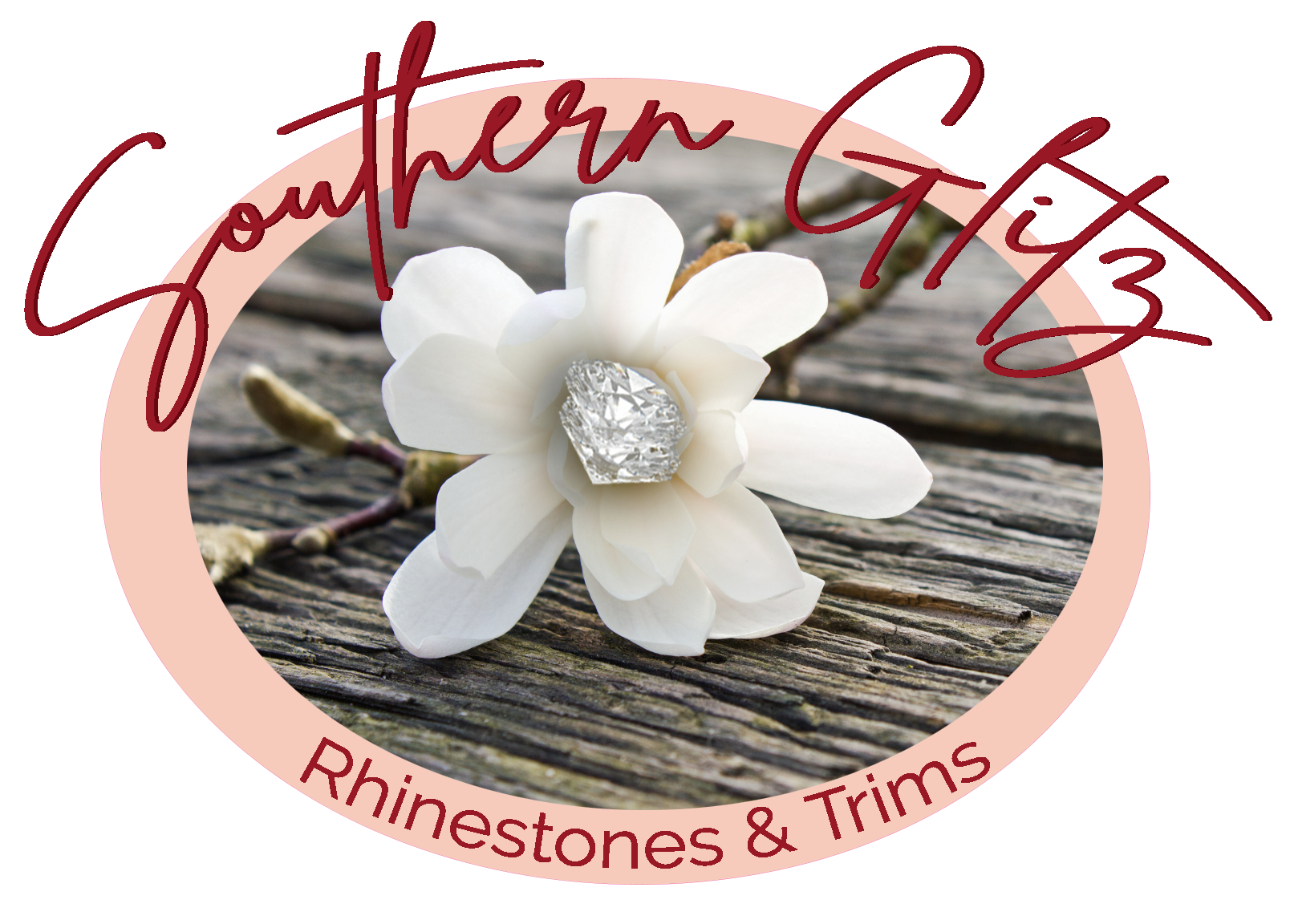 Southern Glitz Rhinestones