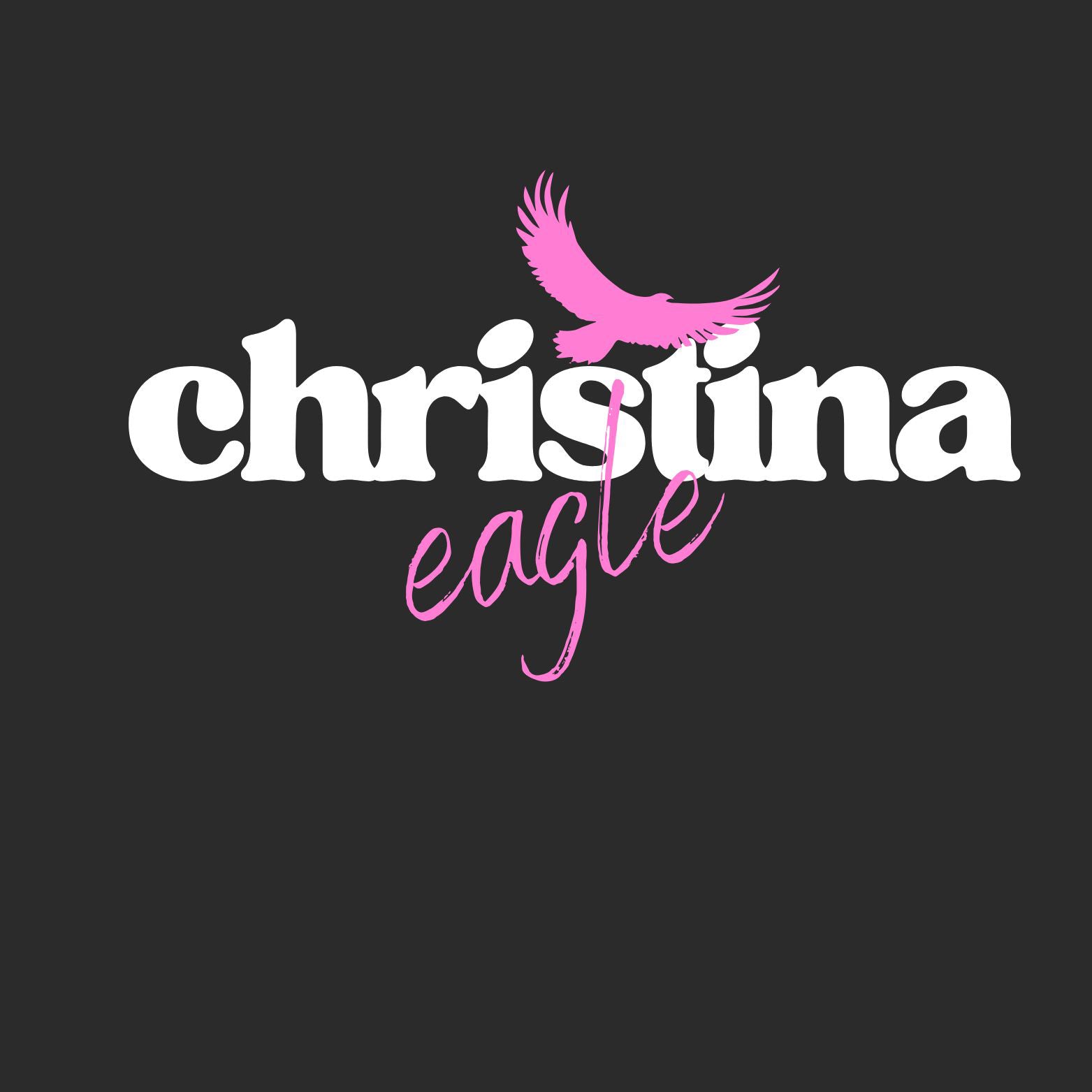 Christina Eagle Music