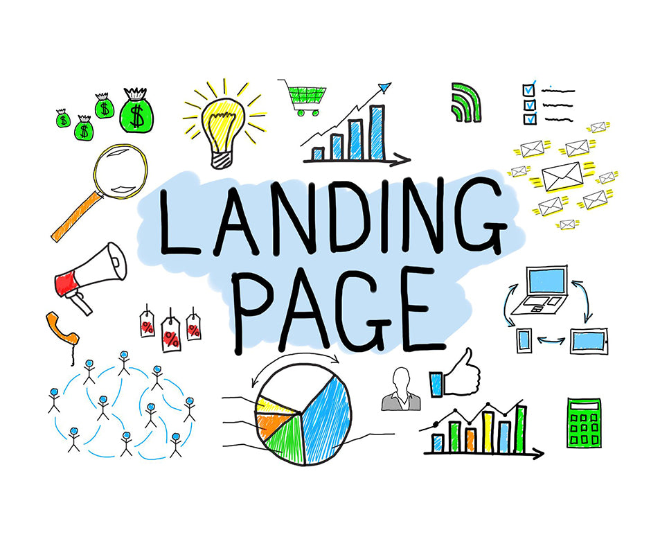 Why You Need a Landing Page?