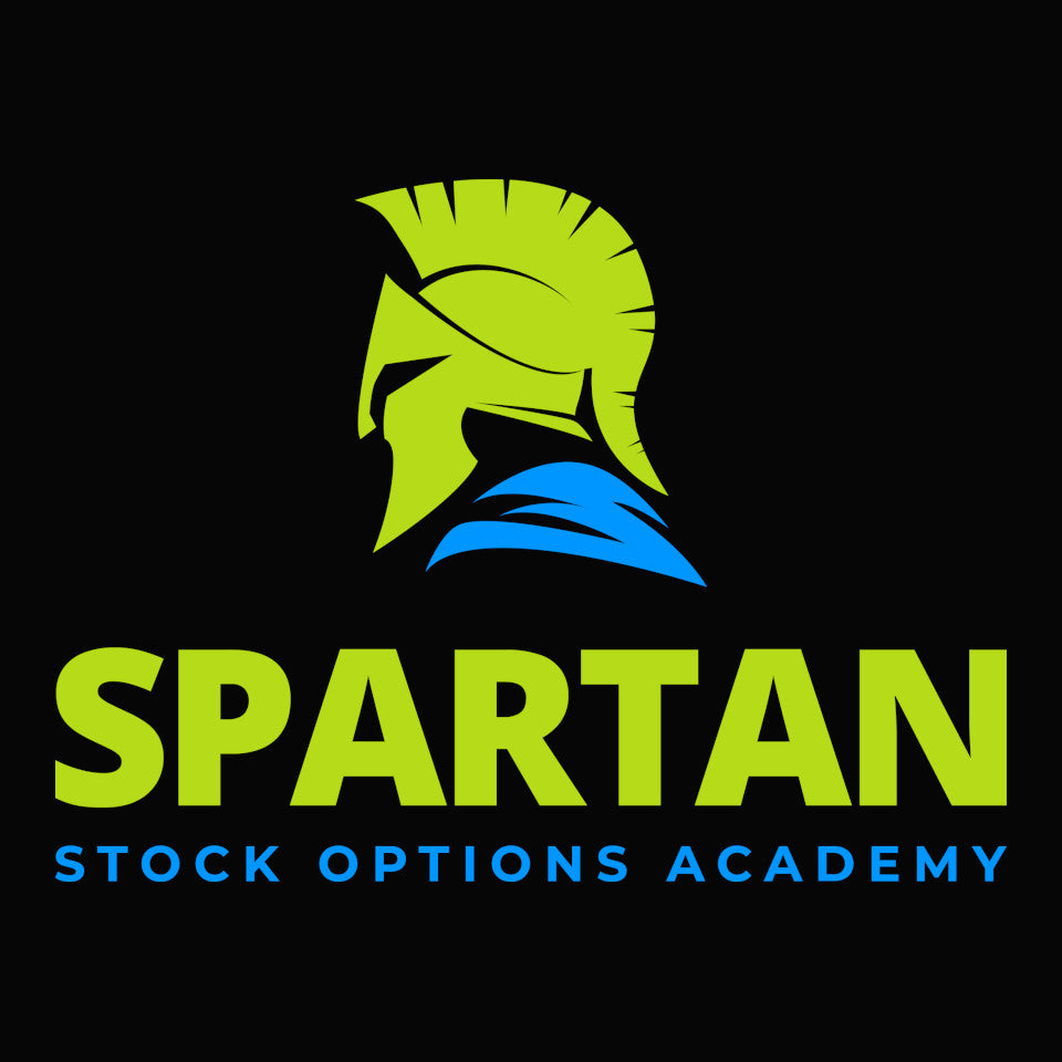 Spartan Stock Options Academy