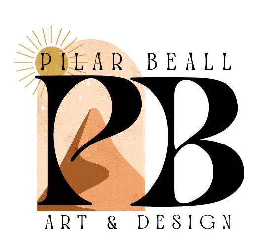 Pilar Beall Art
