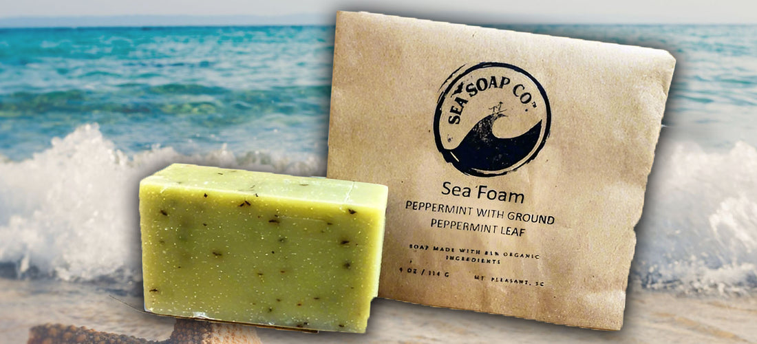 The Sea Soap Company