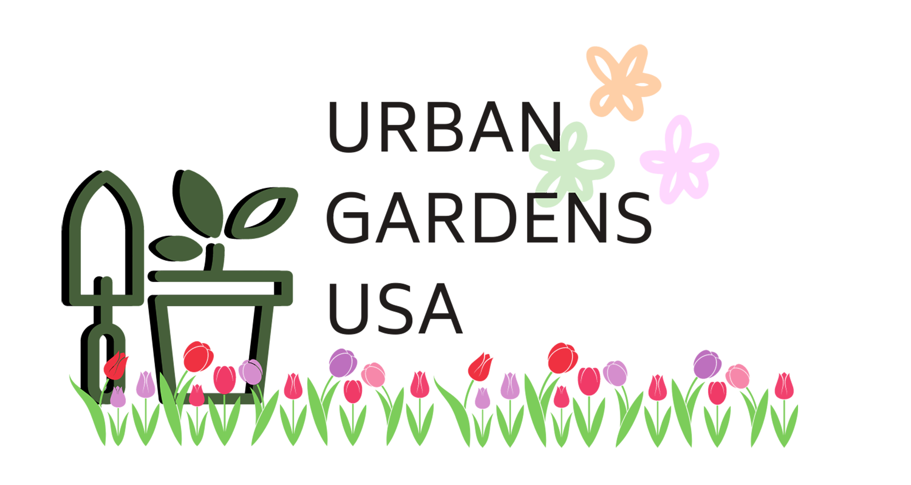 Urban Gardens USA