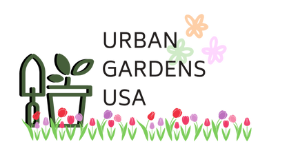 Urban Gardens USA