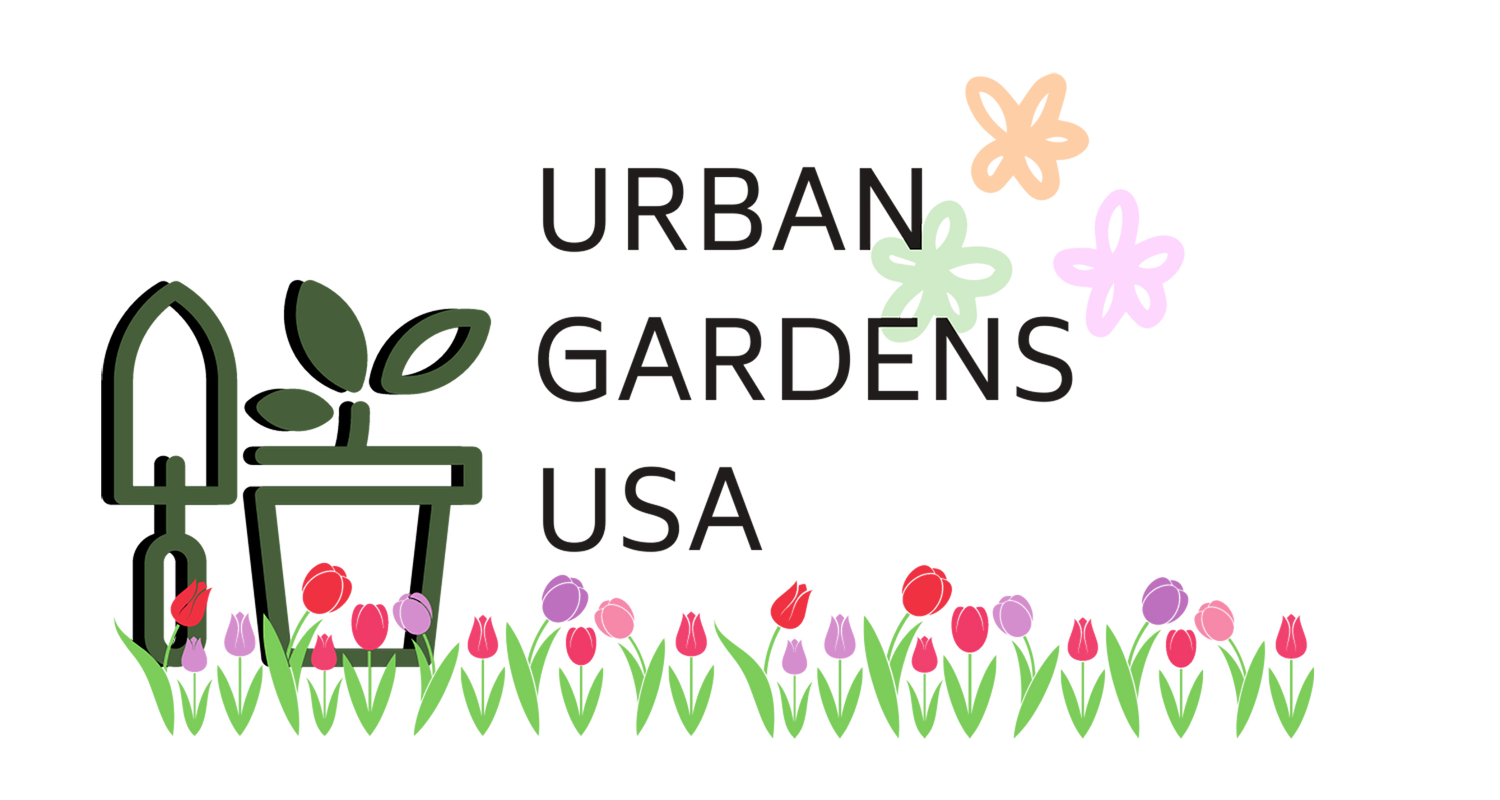 Urban Gardens USA