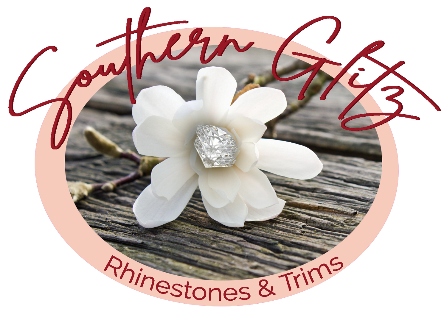 Southern Glitz Rhinestones