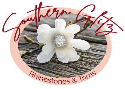 Southern Glitz Rhinestones