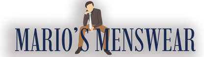 Marios Menswear