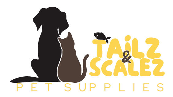 Tailz &amp; Scalez Pet Supplies
