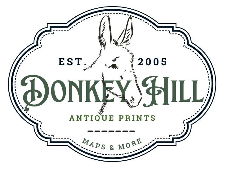 Donkey Hill Art