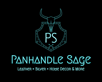 Panhandle Sage