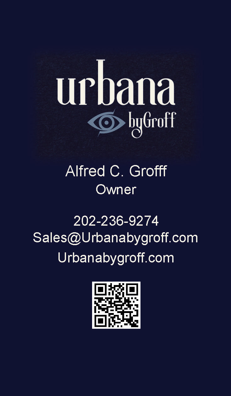 Urbana by Groff